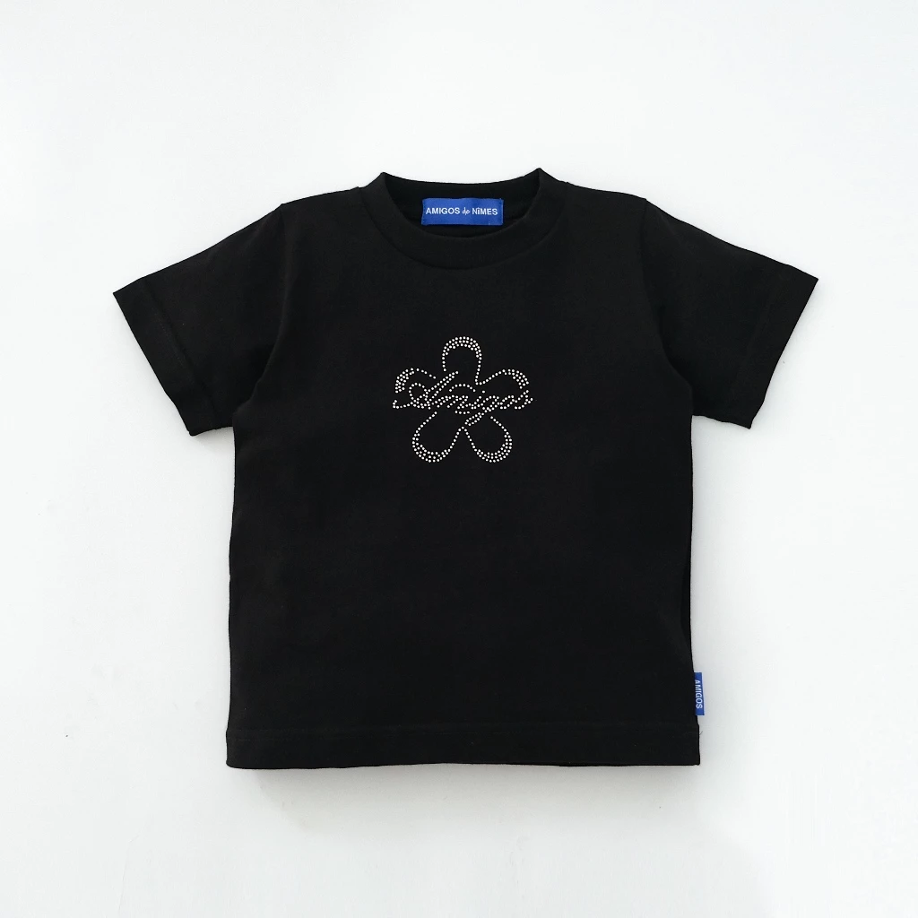 Uforia Baby Tee