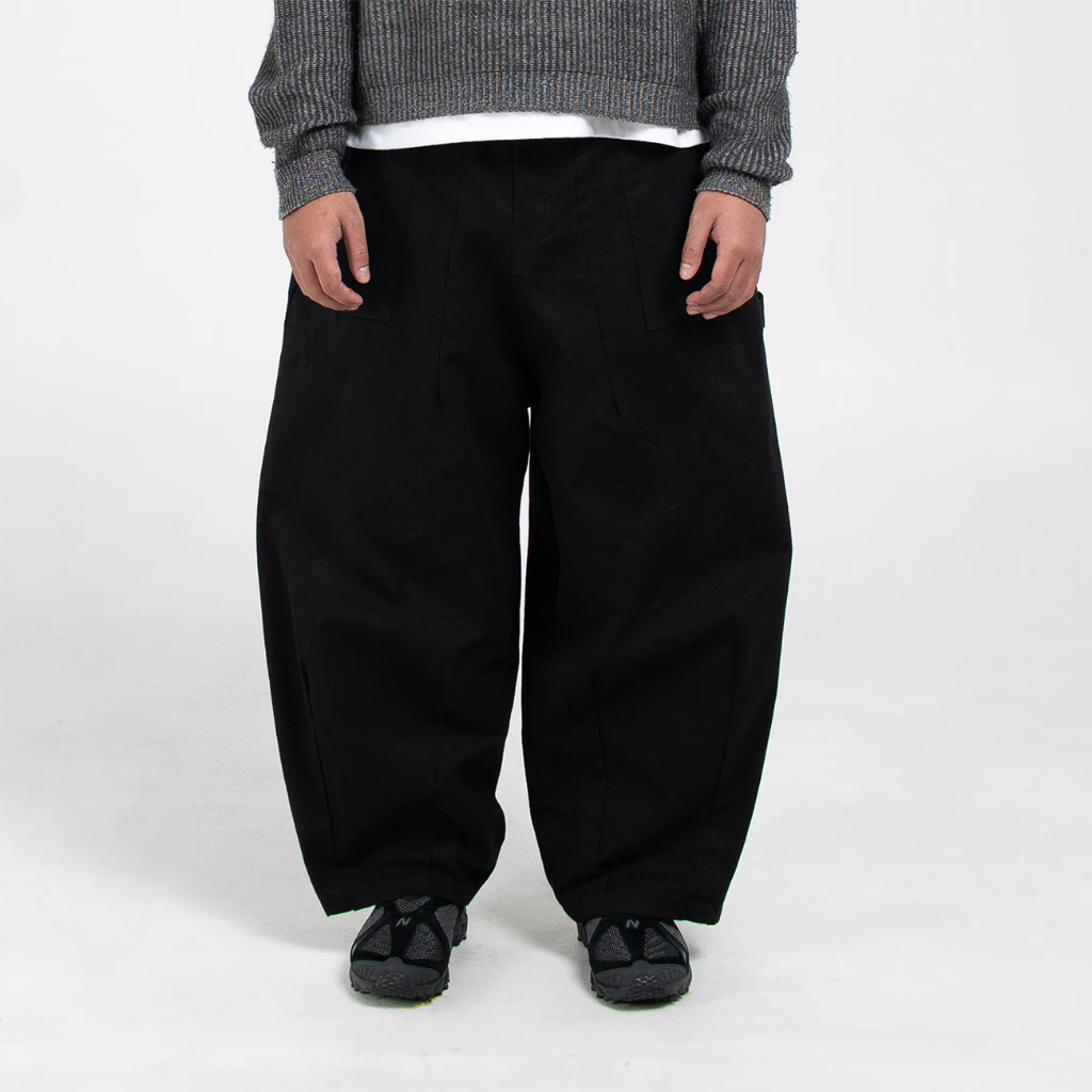 Balloon Fatigue Pants