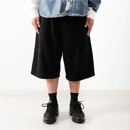 Dux Jorts - Jorts Short Pants Denim