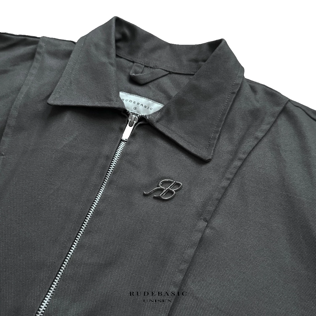 Rude Work Jacket