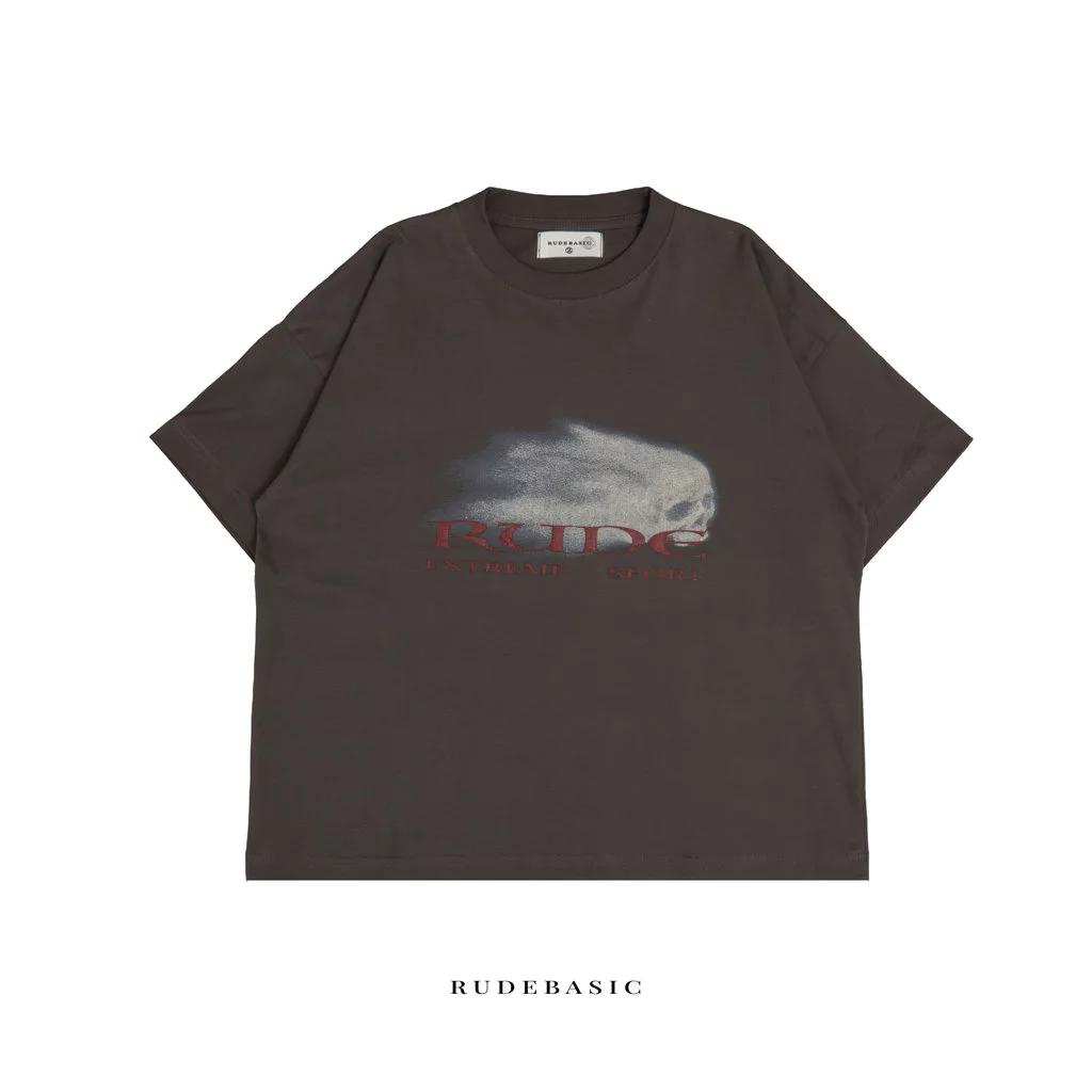 Extreme tiny tee