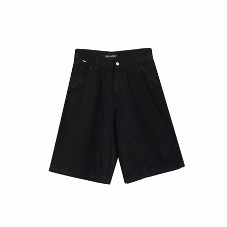 Dux Jorts - Jorts Short Pants Denim